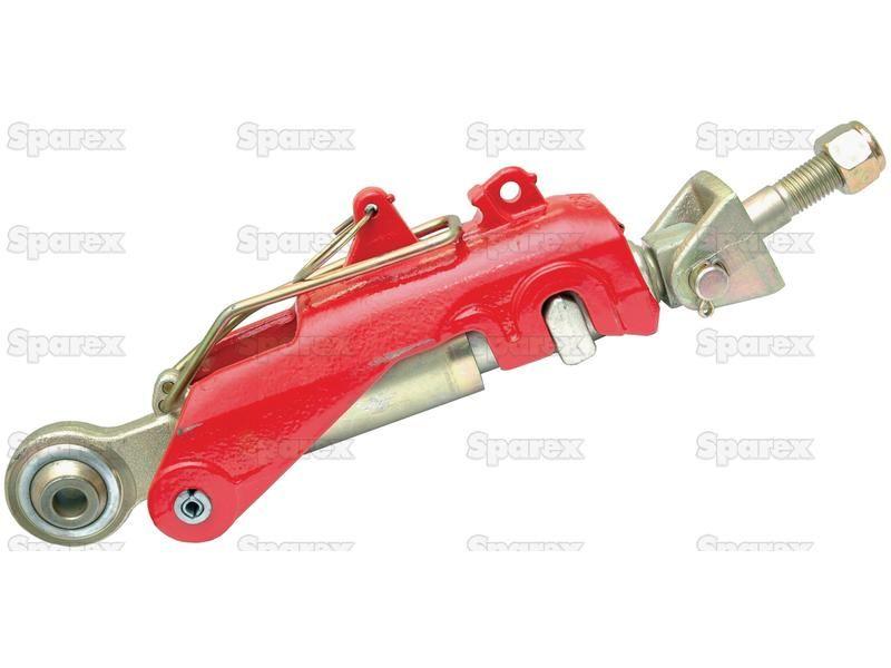 Auto Bar Hole Stabiliser With Float Position Cat 1 | Case/Landini/McCormick