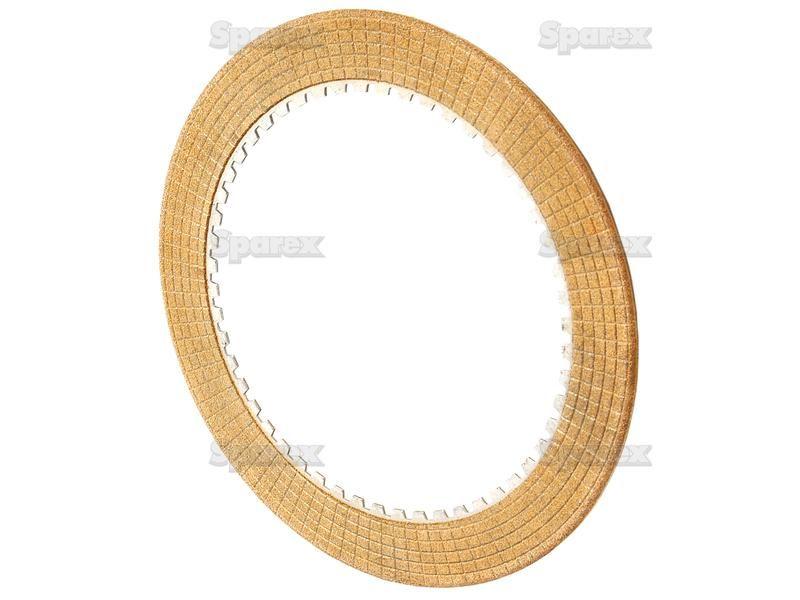 PTO Clutch Plate for Ford New Holland 7700 (100 Series)