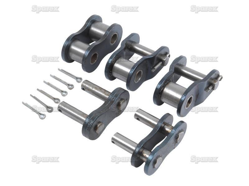 Drive Chain Repair Kit (80-1)
