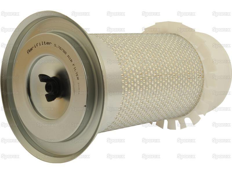 Air Filter - Outer for Same Trident 130 (Trident)