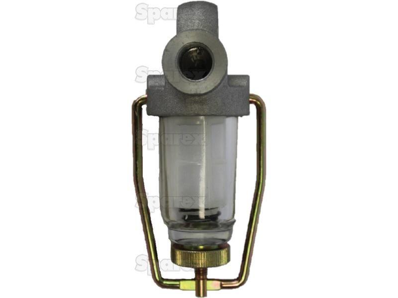 Fuel Bowl Assembly for Ford New Holland TS115A
