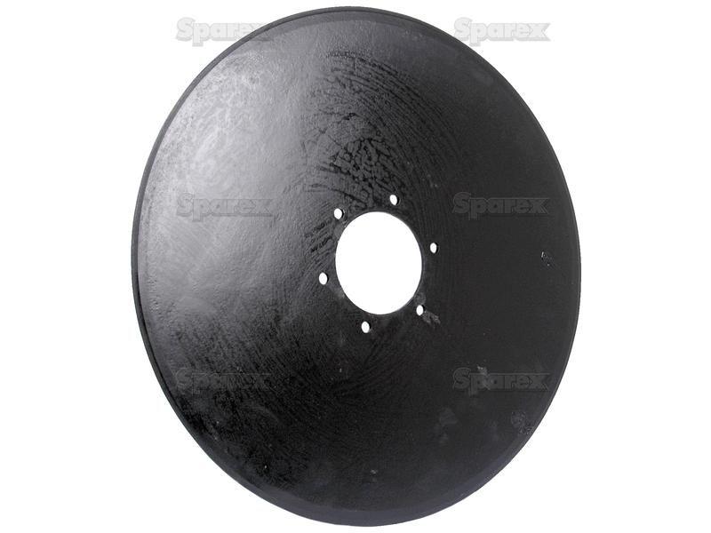 Coulter Disc Plain 18" replacement for Dowdeswell | (052800)