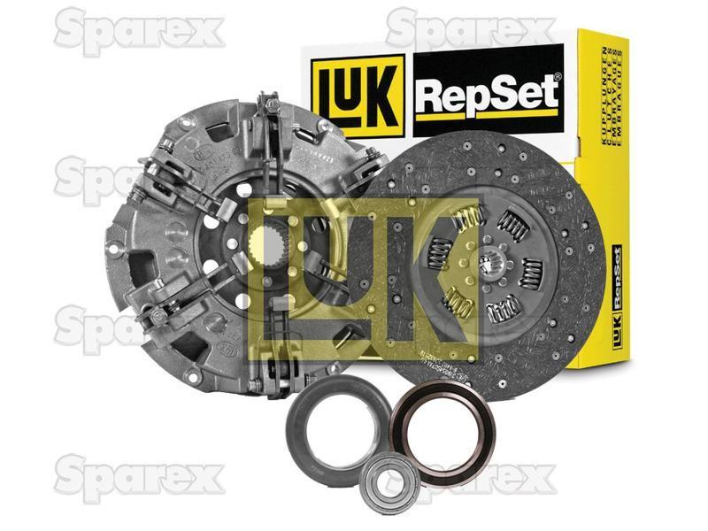 Clutch Kit with Bearings L.U.K. (629260111)