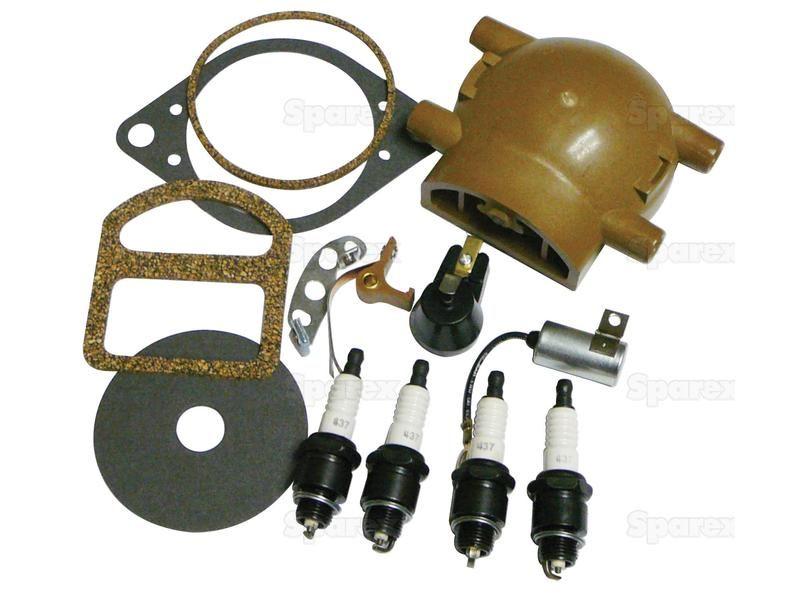 Tune Up Kit for Ford New Holland