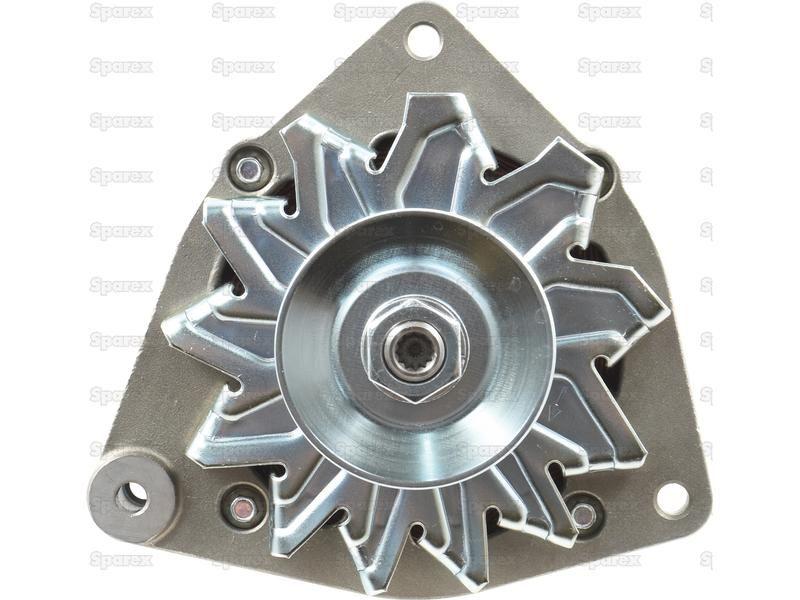 Alternator (Mahle) - 14V, 85 Amps for Landini New Legend 115 (New Legend Series)