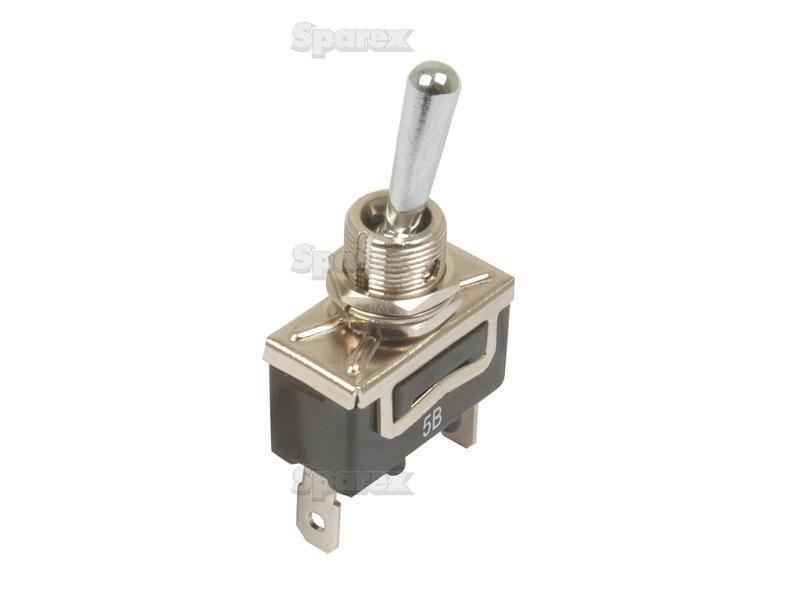 Agripak Toggle Switch, On/Off