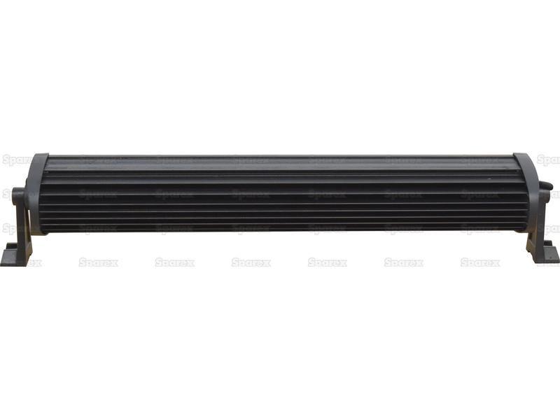 LED Flat Work Light Bar, 610mm, 7200 Lumens, 10-30V