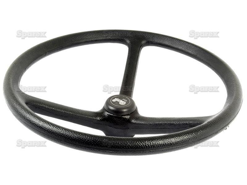 Steering Wheel, Splined for John Deere 310C