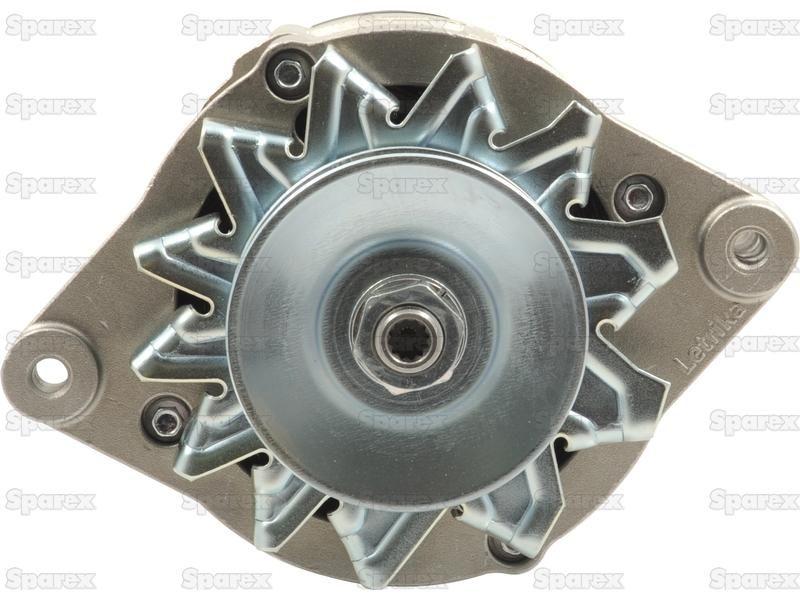 Alternator (Mahle) - 14V, 65 Amps for Renault Ceres 95 (Ceres)