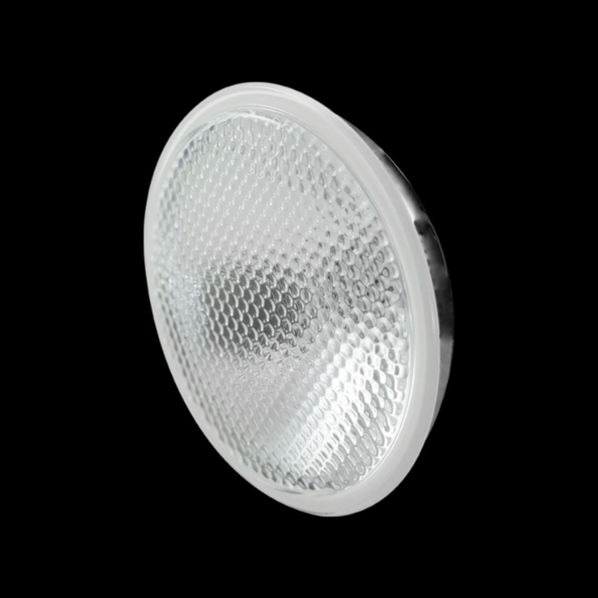 Right-Hand-Traffic Bulb Headlamp for AGCO 003208242500
