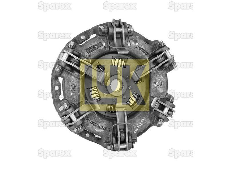 Clutch Cover Assembly for Ford New Holland