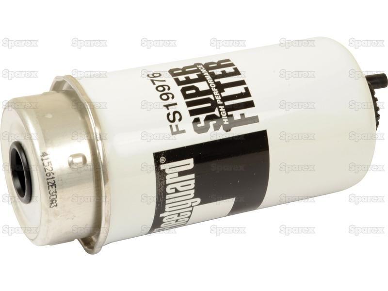 Fuel Separator - Element - FS19976 for John Deere W550