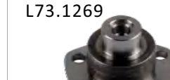 New Holland King Pin 5169077