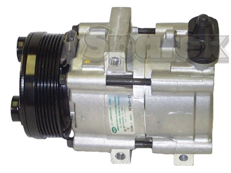 Compressor (FS10) for Ford New Holland