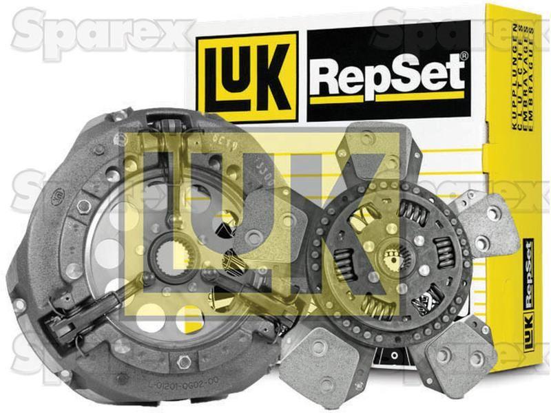 Clutch Kit without Bearings L.U.K. (633333709)