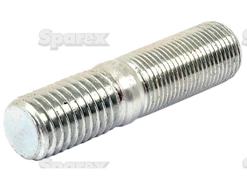 Wheel Stud  x mm () Grip Ø: mm for Ford New Holland 7710 (10 Series)