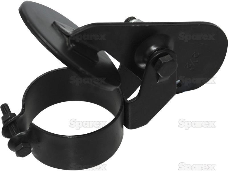 Weather Cap - Counter Balanced, Ø2 1/2'', (63.5mm), (Tag - 1pc.)