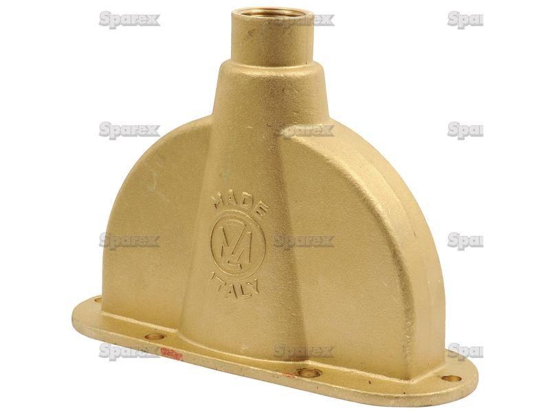 Gate valve head 6''