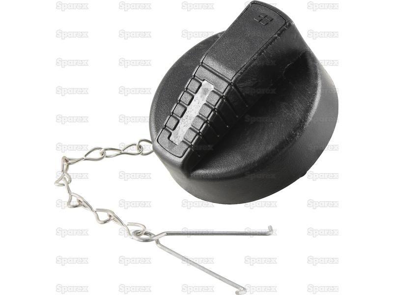 Fuel Cap for Massey Ferguson 396 (300 Series)