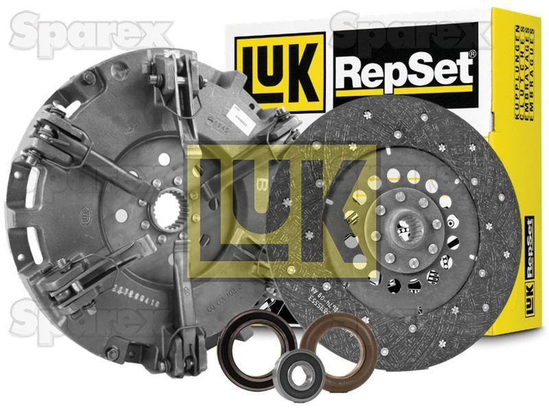 Clutch Kit with Bearings L.U.K. (633321400)