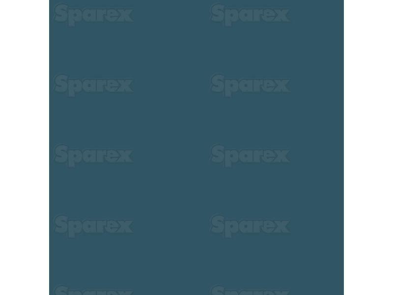 Paint - Gloss, Windjammer Blue 400ml Aerosol for Land Rover