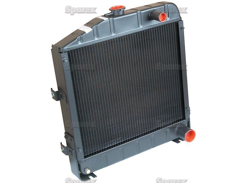 Radiator for Case IH 640 (40 Series)