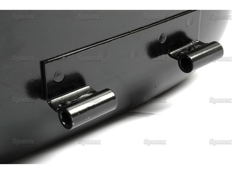 Sparex Seat Assembly for Massey Ferguson 265 (200 Series)