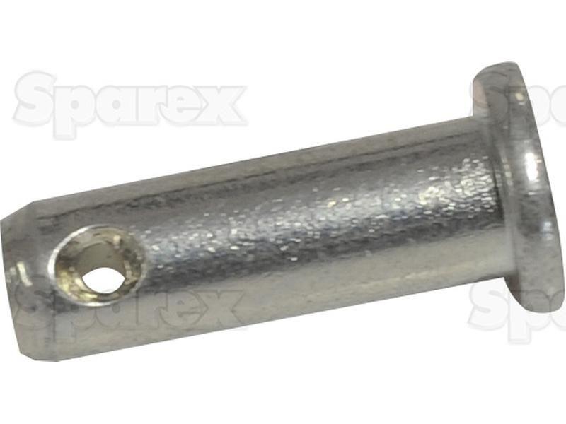 Metric Clevis Pin ØM5.0mm x 12mm
