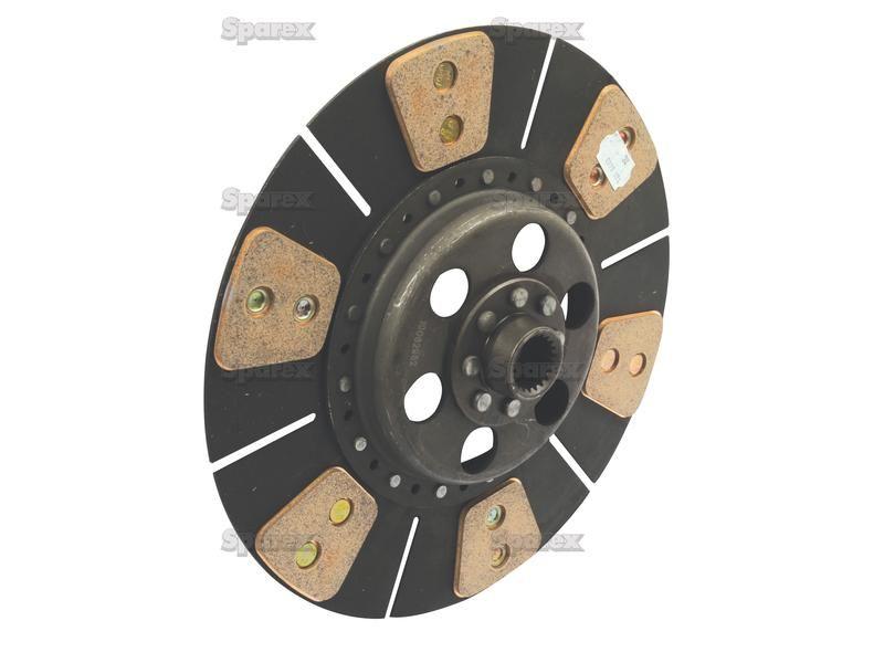 Clutch Plate for Massey Ferguson 390 (300 Series)