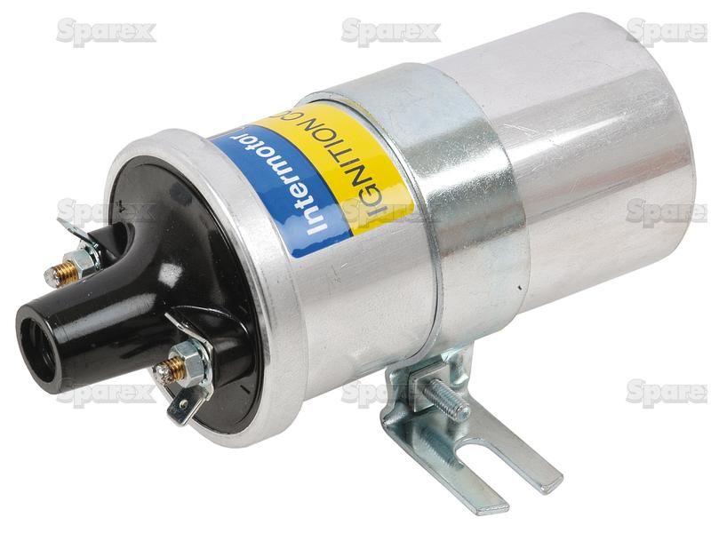 Ignition Coil for Massey Ferguson 35 (Pre 100 Series (1947 - 65))