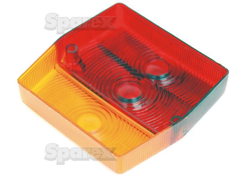 Replacement Lens, Fits: