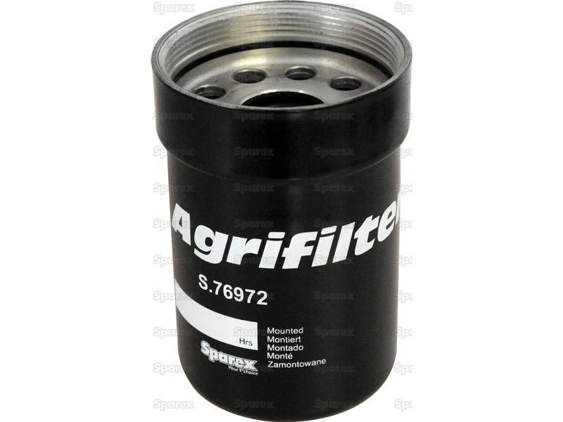 Oil Filter - Spin On for John Deere 6930 Premium (6030 Premium Series)