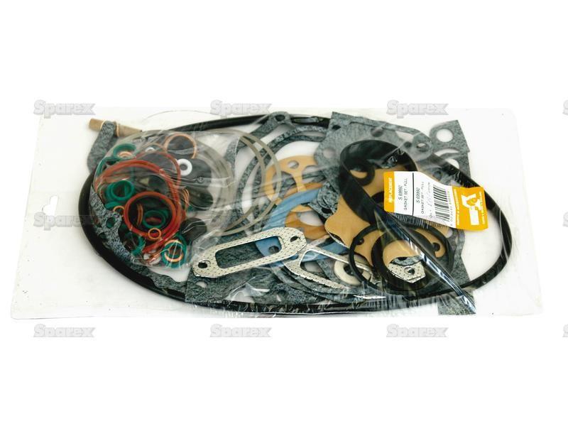 Complete Gasket Set - 6 Cyl. for Fendt FARMER 275