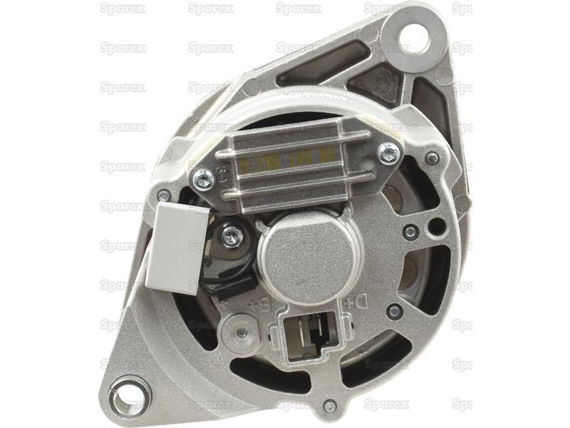 Alternator (Mahle) - 14V, 33 Amps for Same Jaguar 100 (Jaguar)