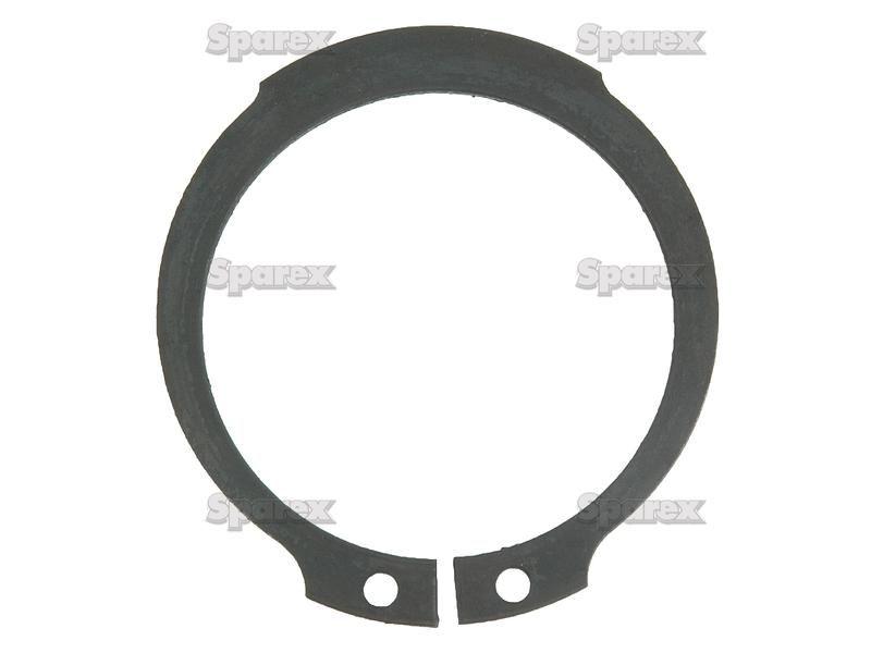 MASSEY FERGUSON TRACTOR RETAINING RING (AGCO) 1440528X1