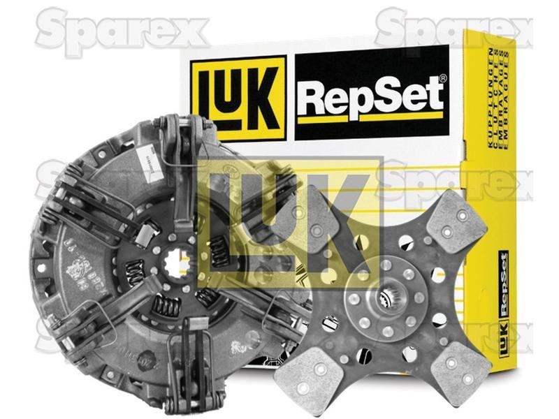 Clutch Kit without Bearings for John Deere, L.U.K.