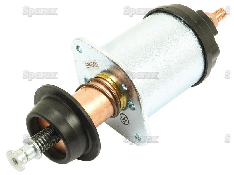 Starter Solenoid for Ford New Holland