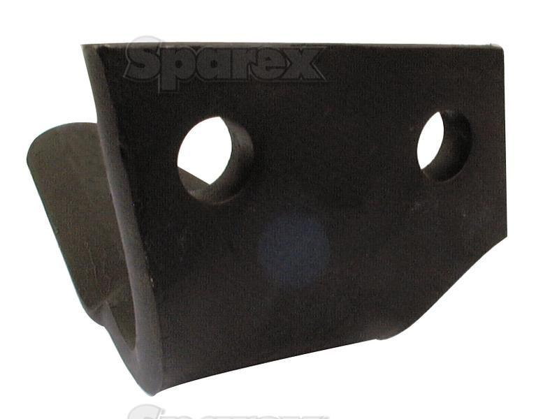 Power Harrow Blade 110x12x290mm RH. Hole centres: 60mm. Hole Ø 16.5mm. Replacement forFeraboli (SKH & MF). for Feraboli (SKH & MF)