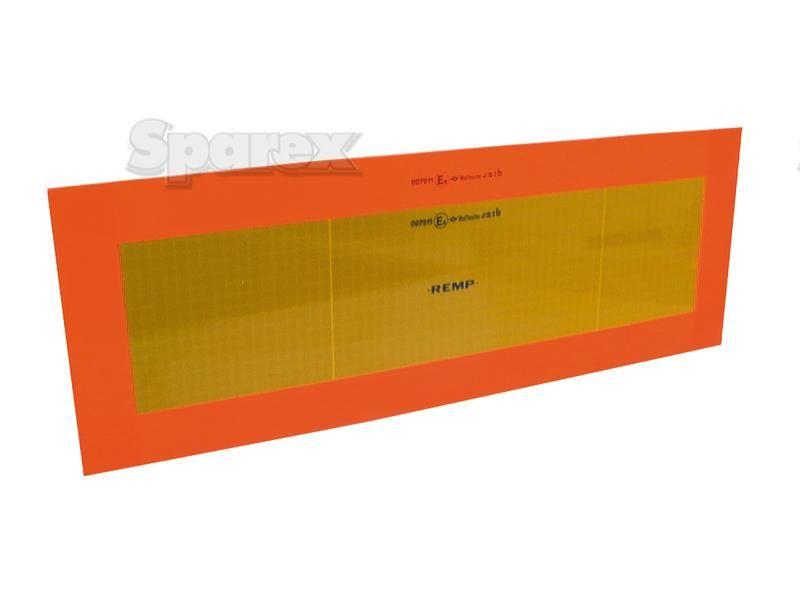 Reflector Panel, 565mm x 200mm