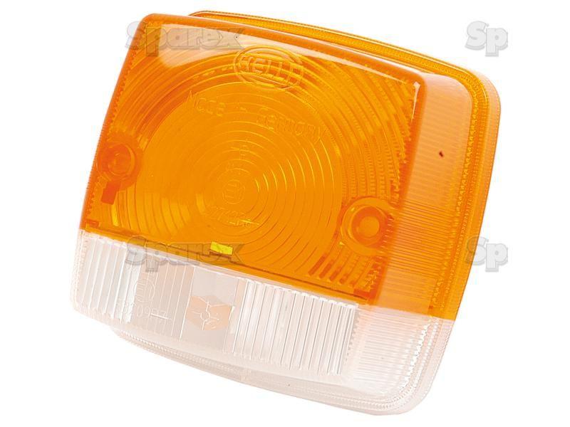 Replacement Lens, Fits: S.56133 for Case IH 844 (44 Series)