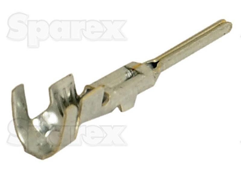 Superseal Block Connector Male Terminal - Male Terminal to suit Female Connector