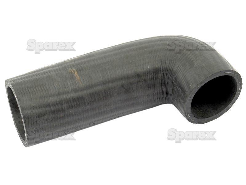 Inlet Hose, Inner Ø of Hose Smaller End: 43mm, Inner Ø of Hose Bigger End: 43mm for Ford New Holland Power Major (Fordson)