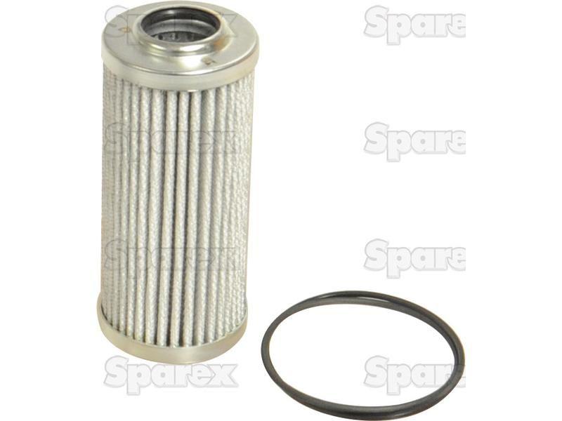 Hydraulic Filter - Element for Case IH JX1070U