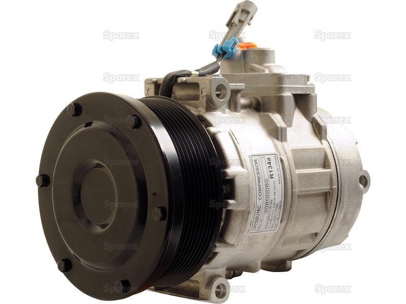 Compressor (7SBU16C) for Claas