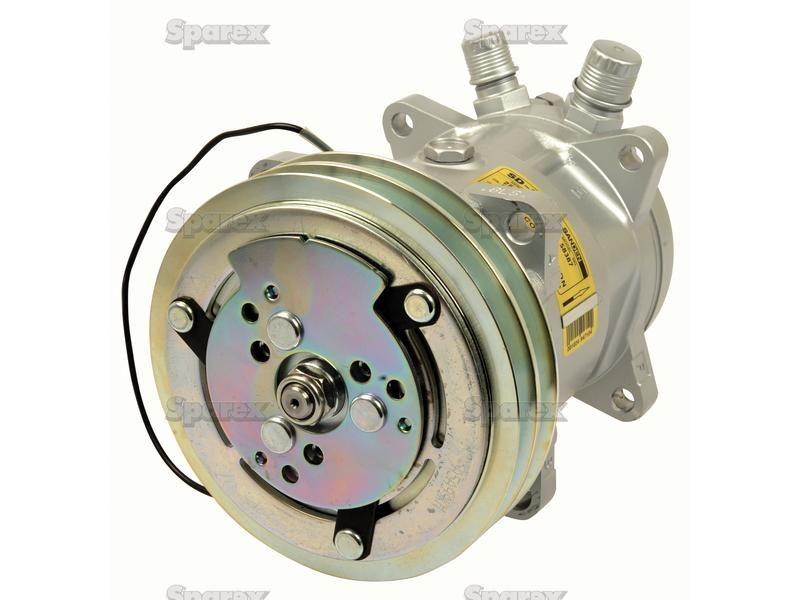 Compressor (SD508) for Deutz-Fahr D 2807