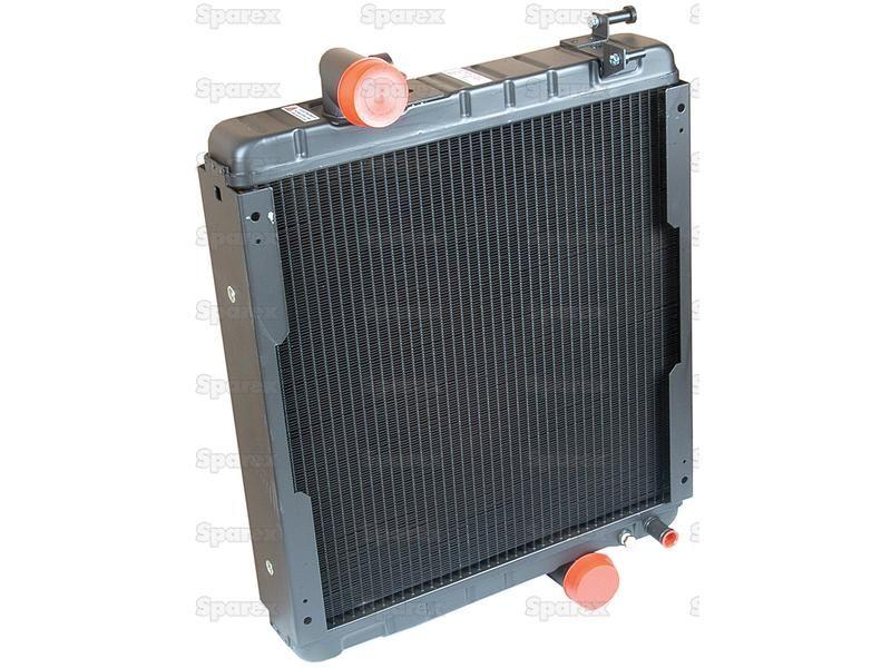 Radiator for John Deere 6410 (6010 Series)