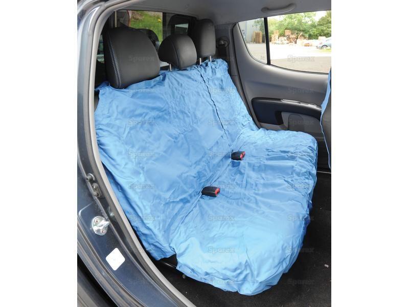 Rear Van Seat Cover - Car & Van - Universal Fit