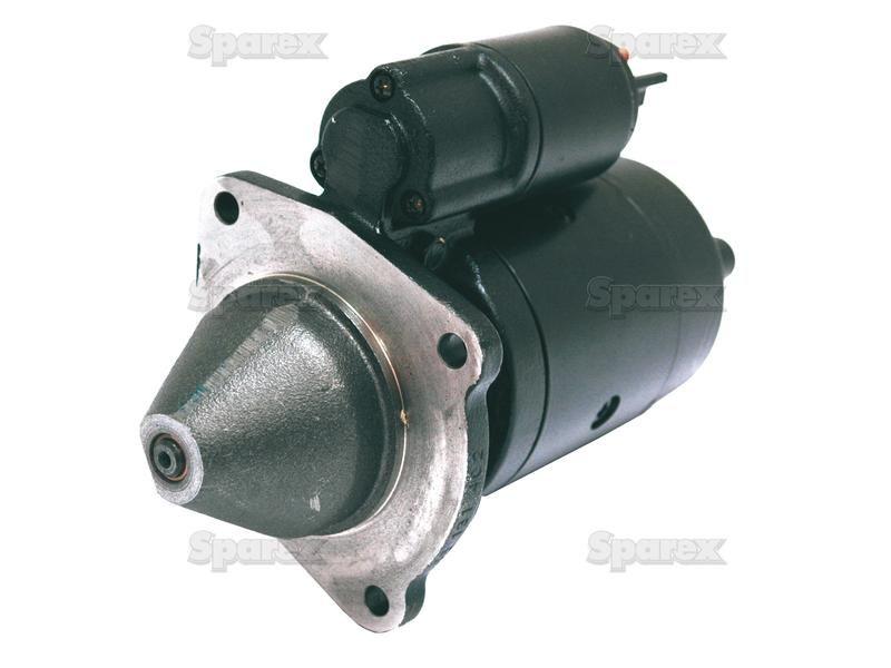 Starter Motor - 12V, 2.7Kw (Mahle) Iskra, Lucas