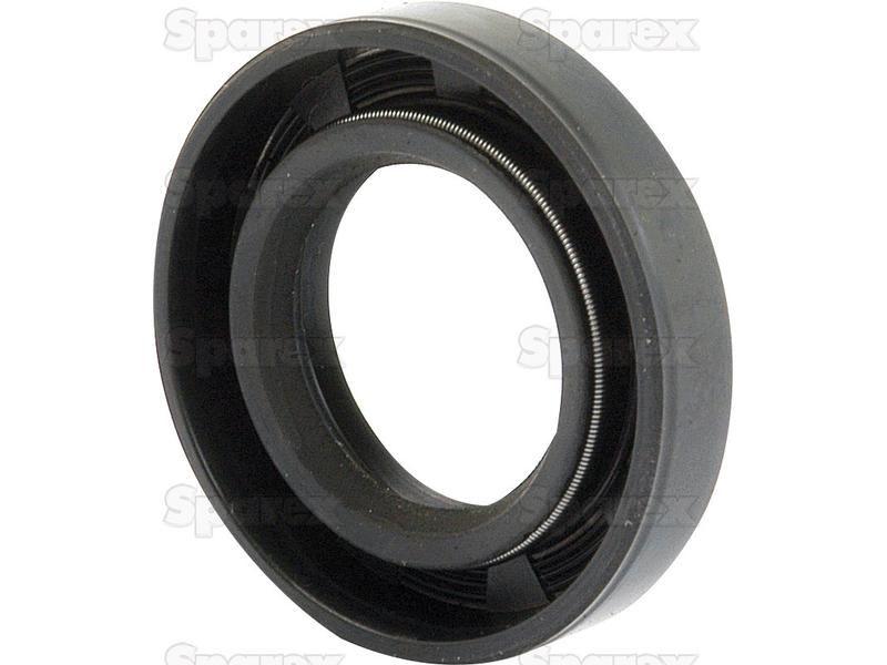 Metric Rotary Shaft Seal, 38 x 52 x 8mm Double Lip for Valmet & Valtra A95 (A Series)