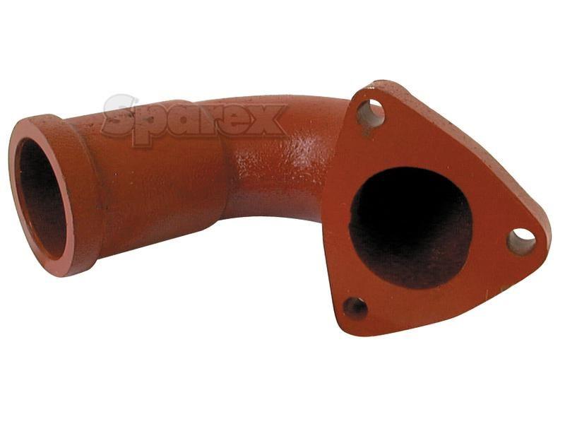 Exhaust Elbow - for Ford New Holland